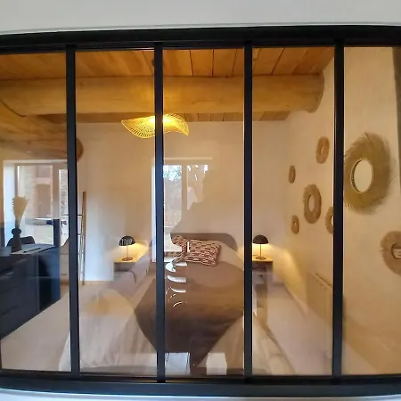 Le Bel'vue Сен-Нектер