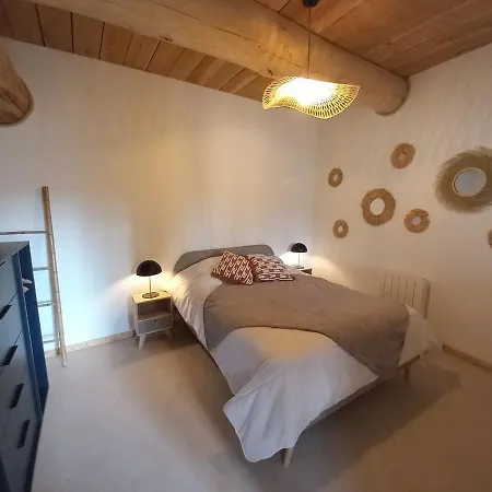 Le Bel'vue Apartament