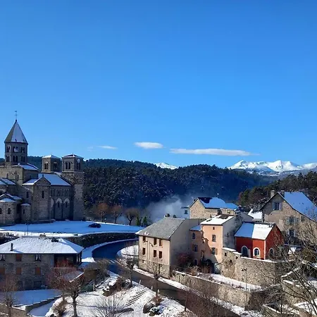 Le Bel'vue Сен-Нектер