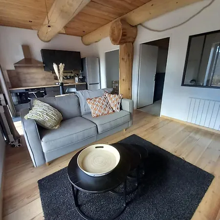 Le Bel'vue Apartmán *