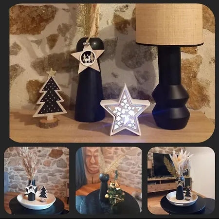 Le Bel'vue Апартаменты