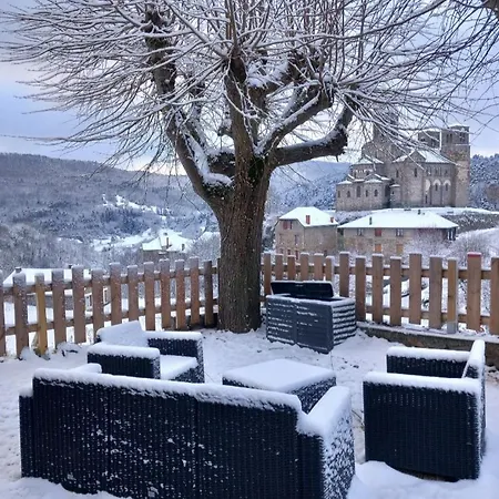 Le Bel'vue * Сен-Нектер