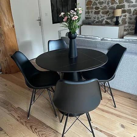 Le Bel'vue Apartament *