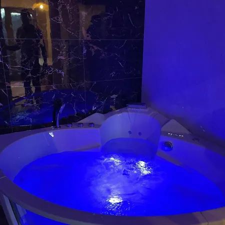 Апартаменты Le Bel'vue