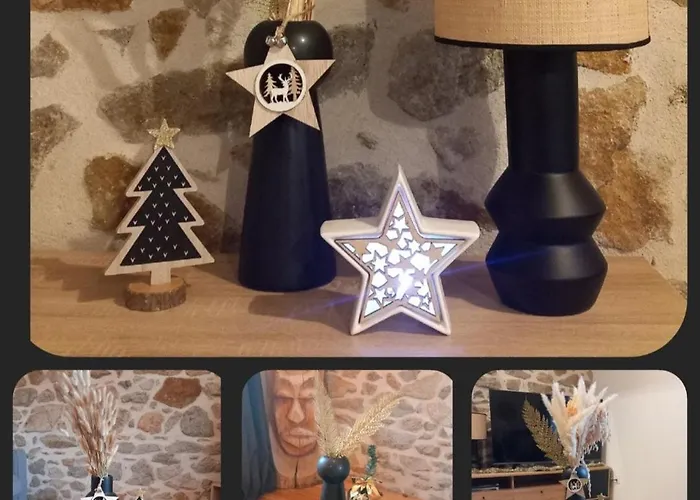 Le Bel'vue Apartment