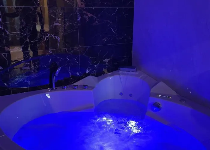 Apartment Le Bel'vue